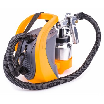 Elektryczny agregat / pistolet do malowania PM-PDM-650M