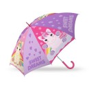 Unicorn Dreams children's umbrella Ø68 cm