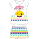 Baby Shark children's short pajamas 92-116 cm