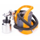 Elektryczny agregat / pistolet do malowania PM-PDM-650M