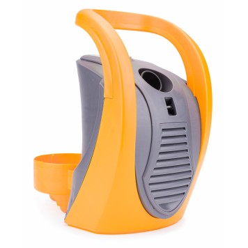 Elektryczny agregat / pistolet do malowania PM-PDM-650M