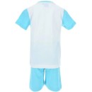 Batman children's short pajamas 4 years