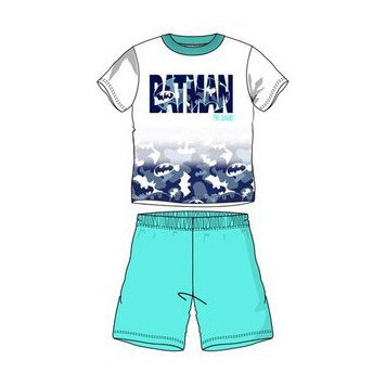 Batman children's short pajamas 3 years
