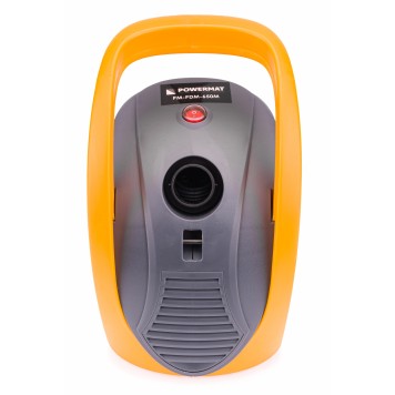 Elektryczny agregat / pistolet do malowania PM-PDM-650M