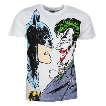 Batman VS Joker children's short pajama 110 cm