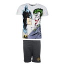 Batman VS Joker children's short pajamas 116 cm