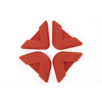 SZPACHELKA / SKROBAK DO FUG SILIKONY KD11254