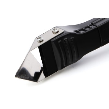 SZPACHELKA / SKROBAK DO FUG SILIKONY KD11254