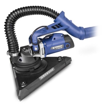 Szlifierka do gipsu 2w1 (typu ŻYRAFA) PM-DG-1450L 1450W