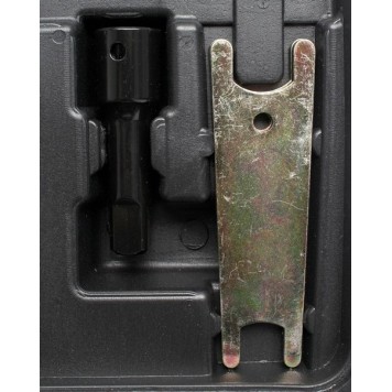 Zestaw narzędzi pneumatycznych KD1421 34EL. LX-008