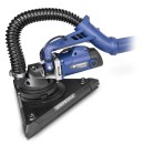 Szlifierka do gipsu 2w1 (typu ŻYRAFA) PM-DG-1450L 1450W