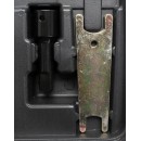 Zestaw narzędzi pneumatycznych KD1421 34EL. LX-008