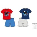 Bing child short pajamas 2-6 years