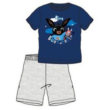 Bing children's short pajamas 5/6 years