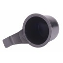 Elektryczny agregat / pistolet do malowania PM-PDM-650M