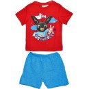Bing children's short pajamas 4/5 years