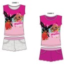 Bing children's short pajamas 3-6 years