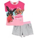Bing children's short pajamas 3-6 years