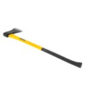 Siekiera ciesielska Fiberglass KD222 2000g 850mm