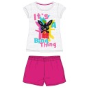 Bing Music children's short pajamas 104 cm