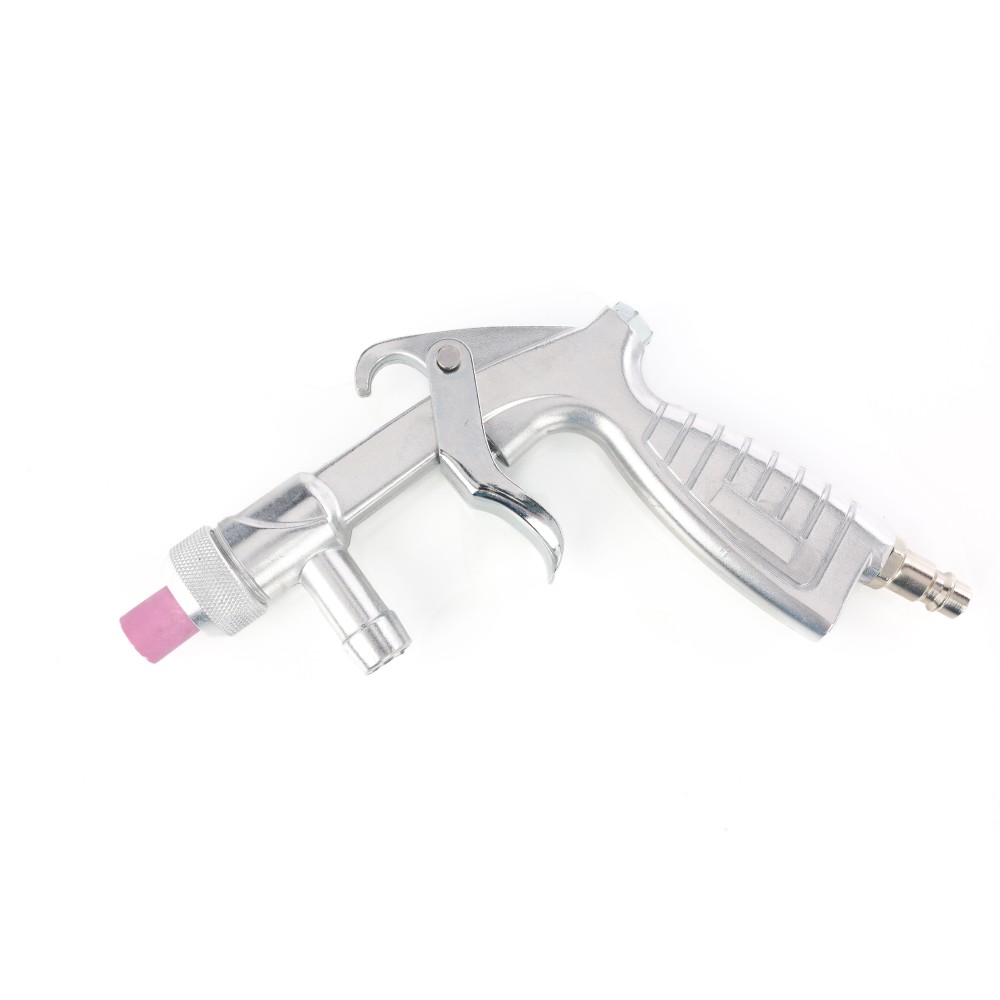 PISTOLET DO PIASKOWANIA / Dysza: 4, 5, 6, 7mm KD10794