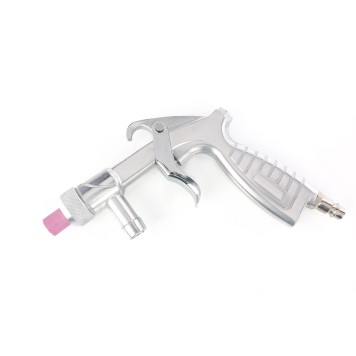 PISTOLET DO PIASKOWANIA / Dysza: 4, 5, 6, 7mm KD10794