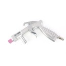 PISTOLET DO PIASKOWANIA / Dysza: 4, 5, 6, 7mm KD10794