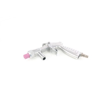 PISTOLET DO PIASKOWANIA / Dysza: 4, 5, 6, 7mm KD10794