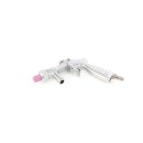 PISTOLET DO PIASKOWANIA / Dysza: 4, 5, 6, 7mm KD10794