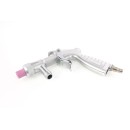 PISTOLET DO PIASKOWANIA / Dysza: 4, 5, 6, 7mm KD10794