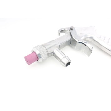 PISTOLET DO PIASKOWANIA / Dysza: 4, 5, 6, 7mm KD10794