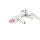 PISTOLET DO PIASKOWANIA / Dysza: 4, 5, 6, 7mm KD10794