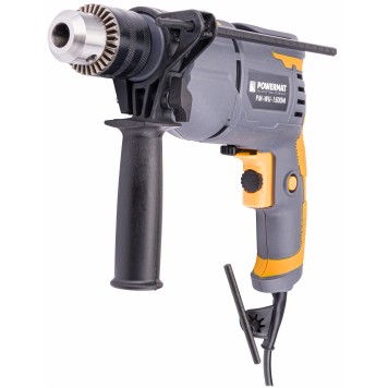 Wiertarka elektryczna udarowa 1500W PM-WU-1500M