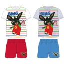 Bing children's short pajamas 92-116 cm
