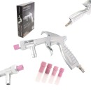 PISTOLET DO PIASKOWANIA / Dysza: 4, 5, 6, 7mm KD10794
