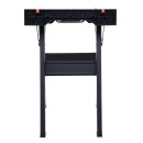 SKŁADANY STÓŁ WARSZTATOWY 90x60x80 cm KD10746