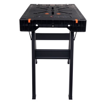 SKŁADANY STÓŁ WARSZTATOWY 90x60x80 cm KD10746