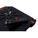 SKŁADANY STÓŁ WARSZTATOWY 90x60x80 cm KD10746