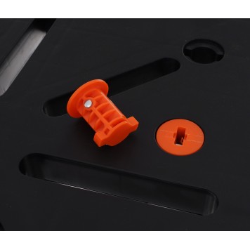 SKŁADANY STÓŁ WARSZTATOWY 90x60x80 cm KD10746