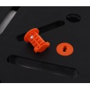 SKŁADANY STÓŁ WARSZTATOWY 90x60x80 cm KD10746