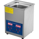 Myjka ultradźwiękowa 2L KD500