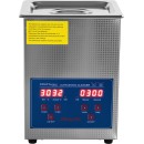 Myjka ultradźwiękowa 2L KD500