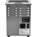 Myjka ultradźwiękowa 2L KD500