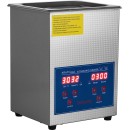 Myjka ultradźwiękowa 2L KD500