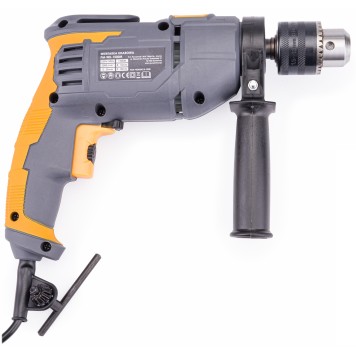 Wiertarka elektryczna udarowa 1500W PM-WU-1500M