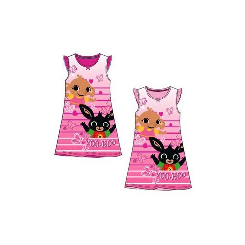 Bing Yoo-Hoo children's nightgown 3-6 years