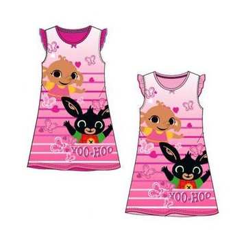 Bing Yoo-Hoo children's nightgown 3-6 years