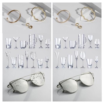 Myjka ultradźwiękowa 2L KD500