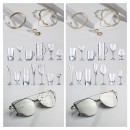 Myjka ultradźwiękowa 2L KD500