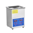 Myjka ultradźwiękowa 2L KD500